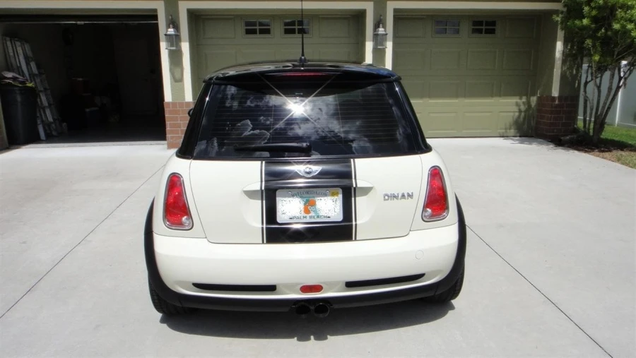 2006 Mini Mini Cooper S 1st Gen - Image 2 of 5