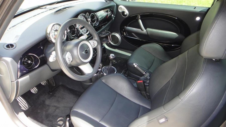 2006 Mini Mini Cooper S 1st Gen - Image 3 of 5
