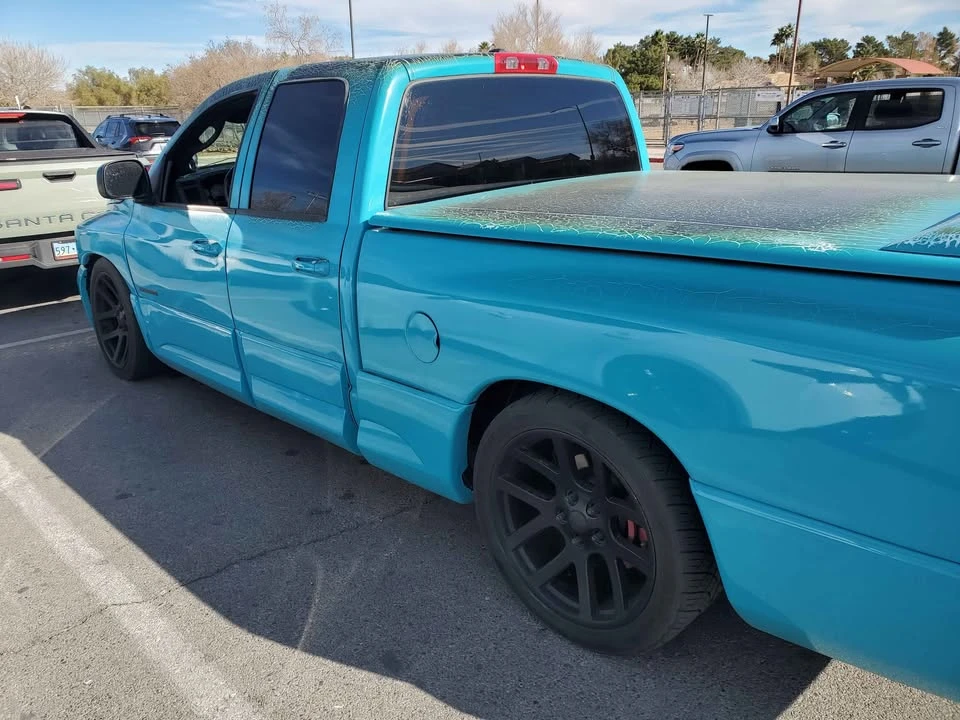 2006 Dodge Ram SRT-10 3rd Gen - Image 2 of 4