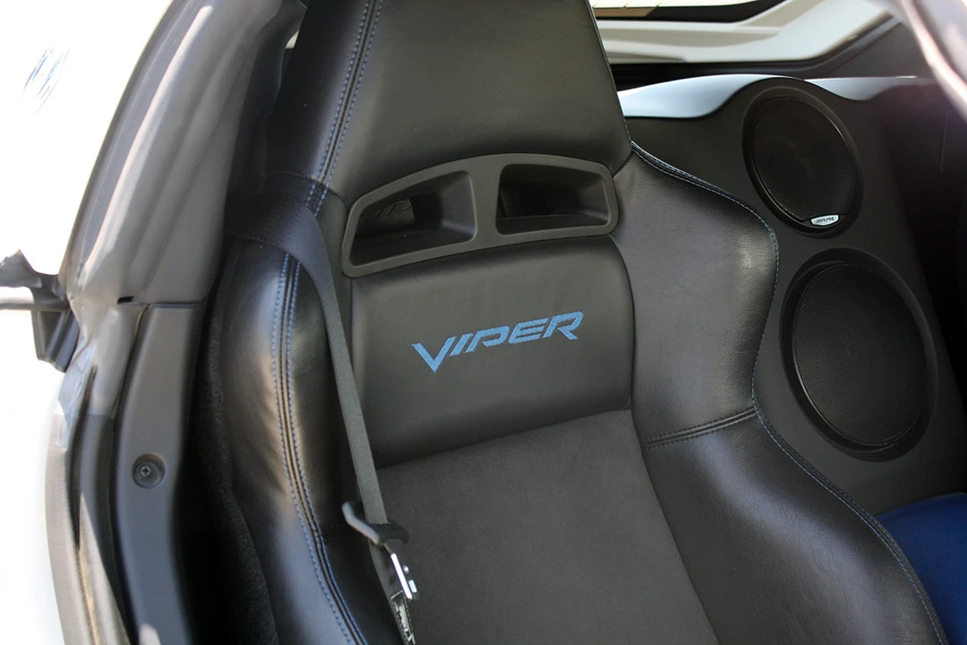 2006 Dodge Viper 3rd Gen - Image 9 of 10