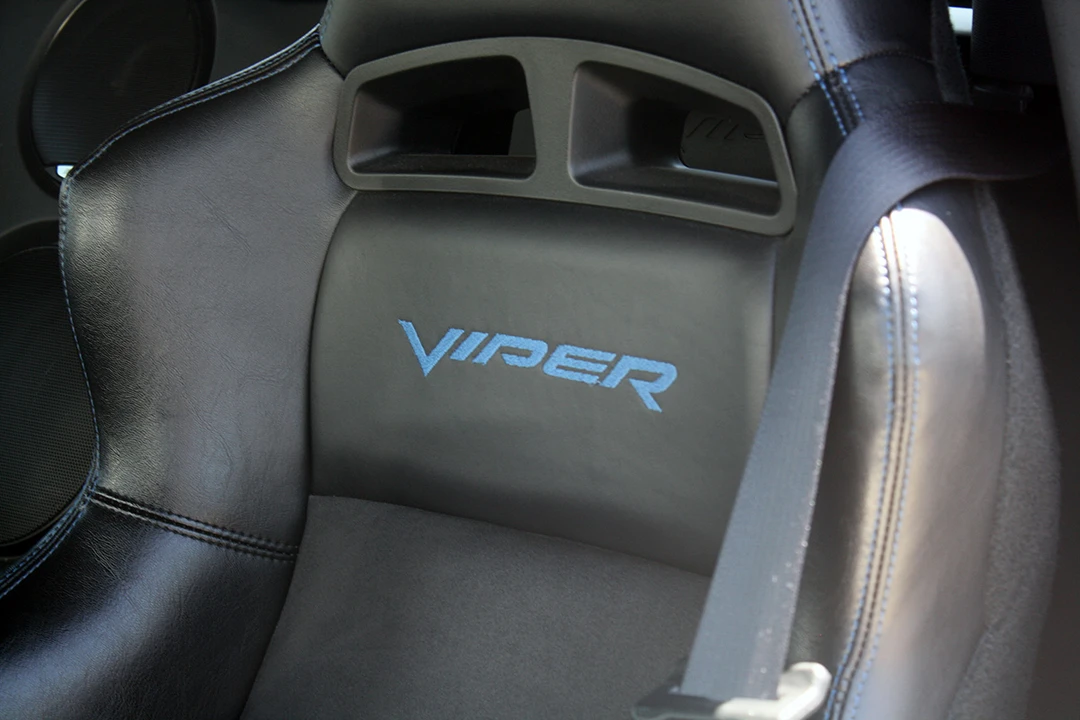 2006 Dodge Viper 3rd Gen - Image 7 of 10
