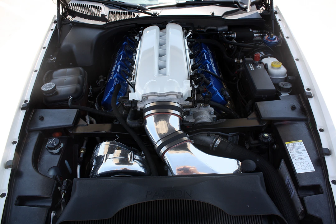 2006 Dodge Viper 3rd Gen - Image 3 of 10