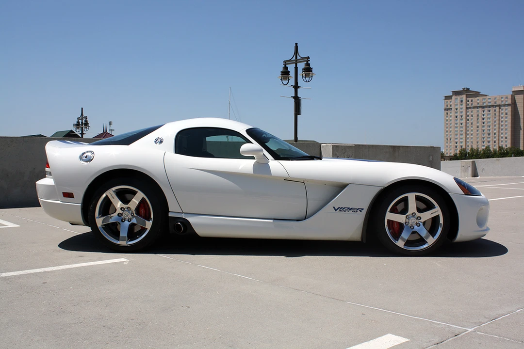 2006 Dodge Viper 3rd Gen - Image 6 of 10