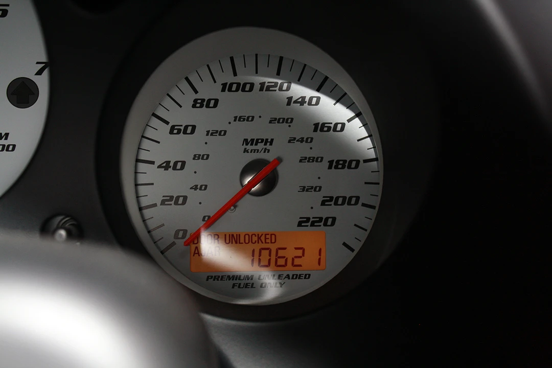 2006 Dodge Viper 3rd Gen - Image 10 of 10