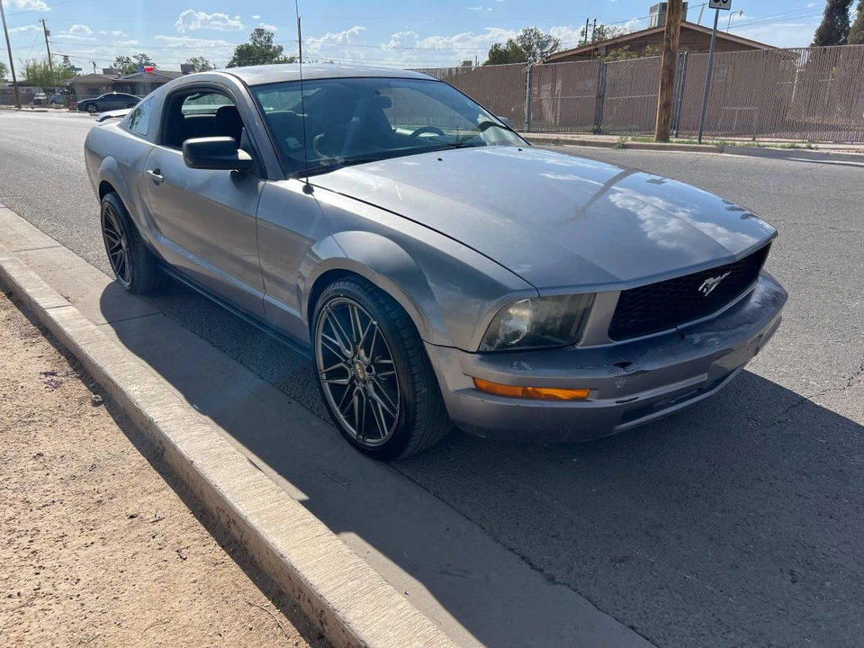 2006 Ford S197 Mustang - Image 2 of 8
