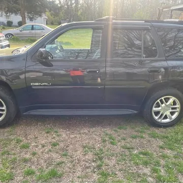 2006 GMC Envoy Denali