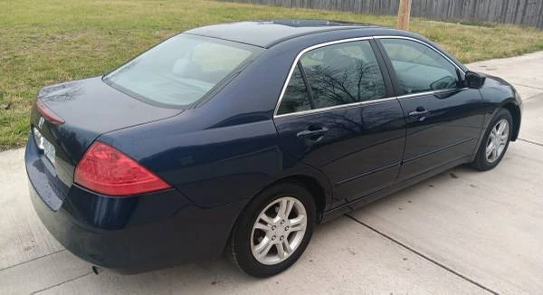 2006 Honda Accord 7th Gen - Image 5 of 14