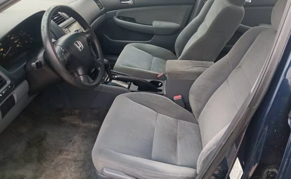 2006 Honda Accord 7th Gen - Image 11 of 14