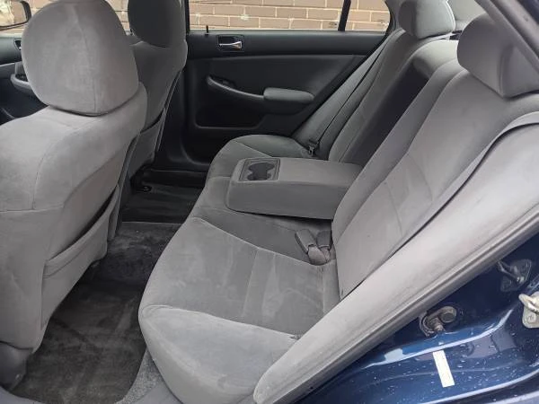 2006 Honda Accord 7th Gen - Image 12 of 14