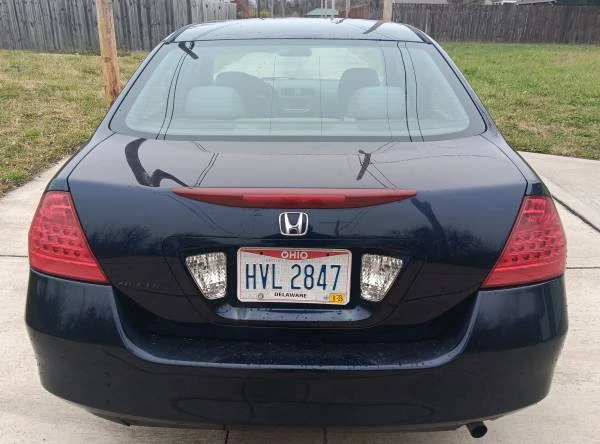 2006 Honda Accord 7th Gen - Image 6 of 14