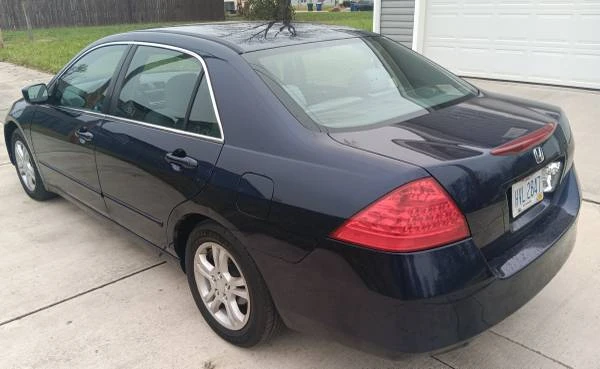 2006 Honda Accord 7th Gen - Image 7 of 14