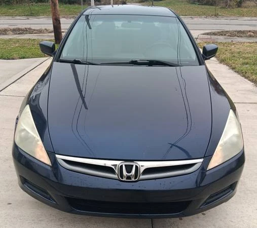 2006 Honda Accord 7th Gen - Image 3 of 14