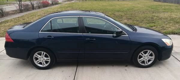 2006 Honda Accord 7th Gen - Image 14 of 14