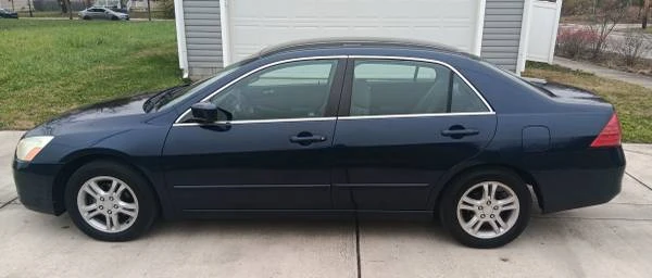2006 Honda Accord 7th Gen - Image 2 of 14