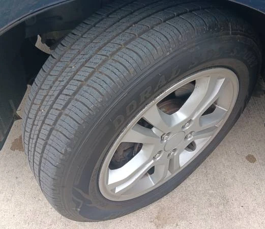 2006 Honda Accord 7th Gen - Image 9 of 14
