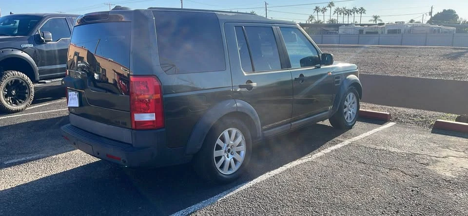 2006 Land Rover Discovery 3rd Gen - Image 2 of 3