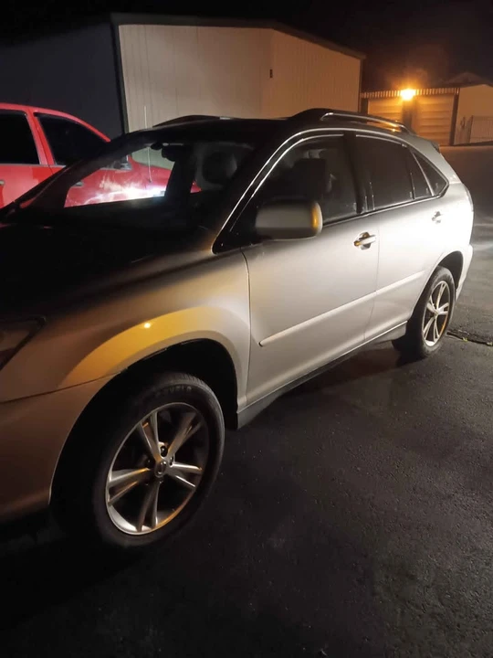 2006 Lexus RX 2nd Gen - Image 4 of 6