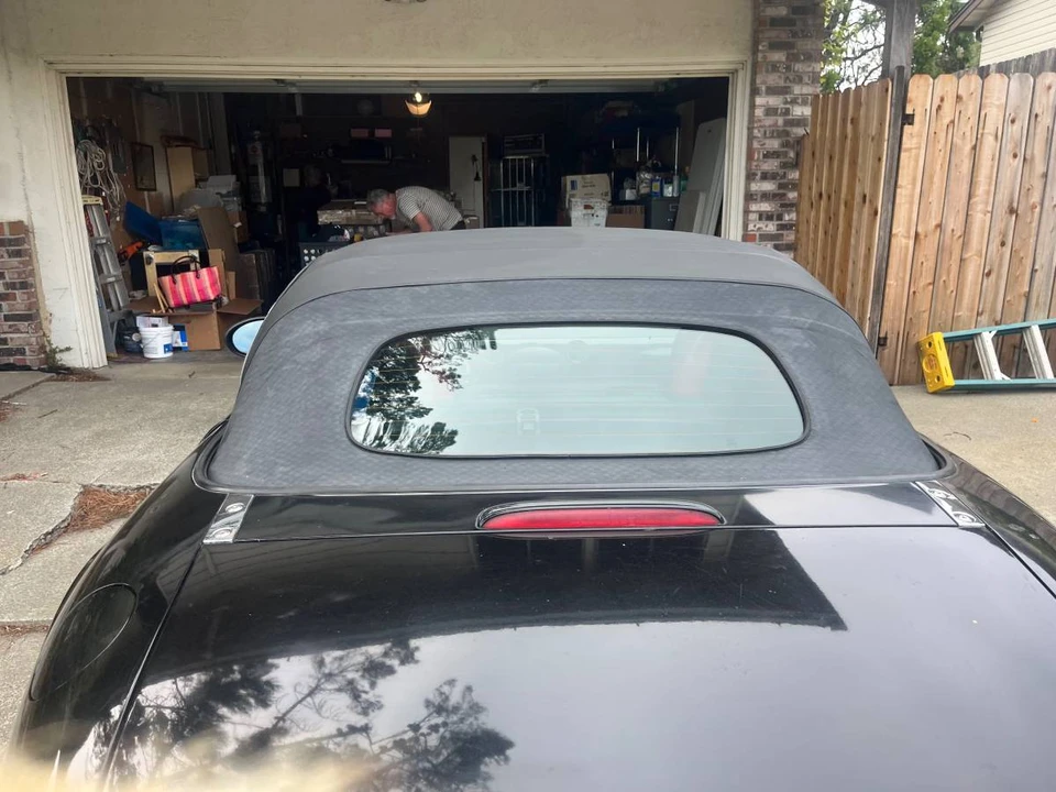 2006 Mazda NC MX-5 Miata - Image 10 of 13