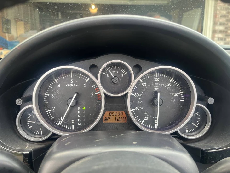 2006 Mazda NC MX-5 Miata - Image 6 of 13