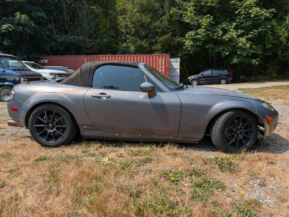 2006 Mazda NC MX-5 Miata - Image 9 of 19