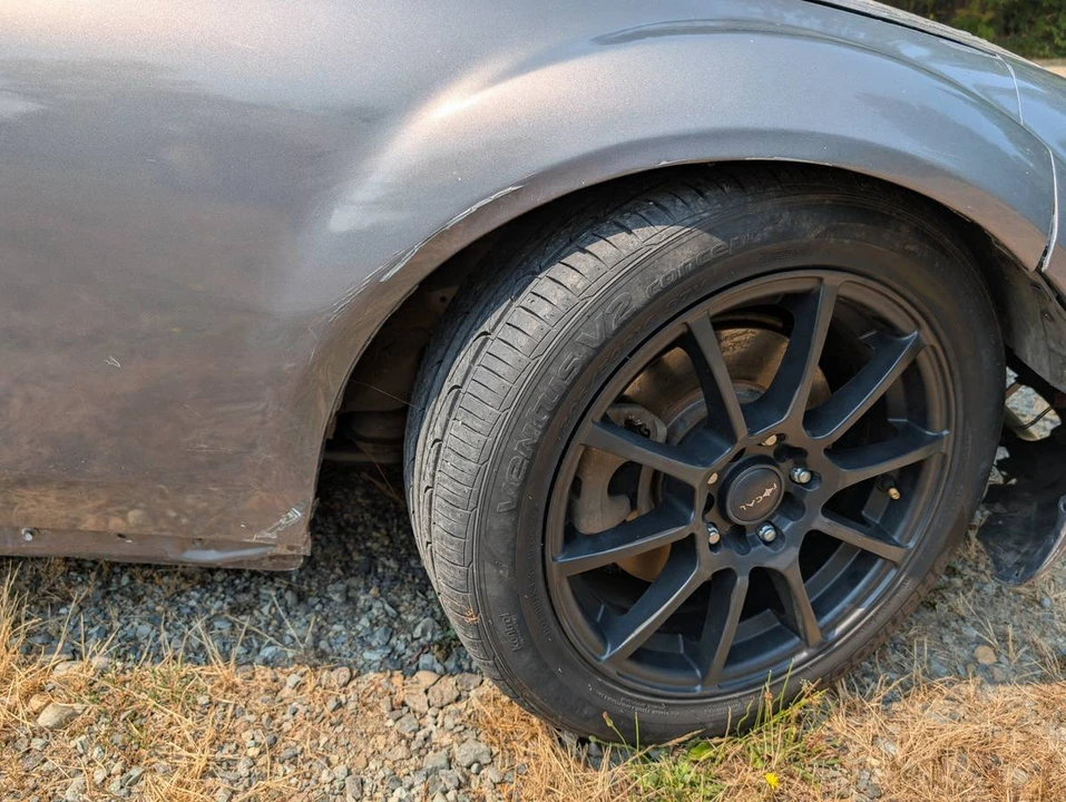 2006 Mazda NC MX-5 Miata - Image 16 of 19