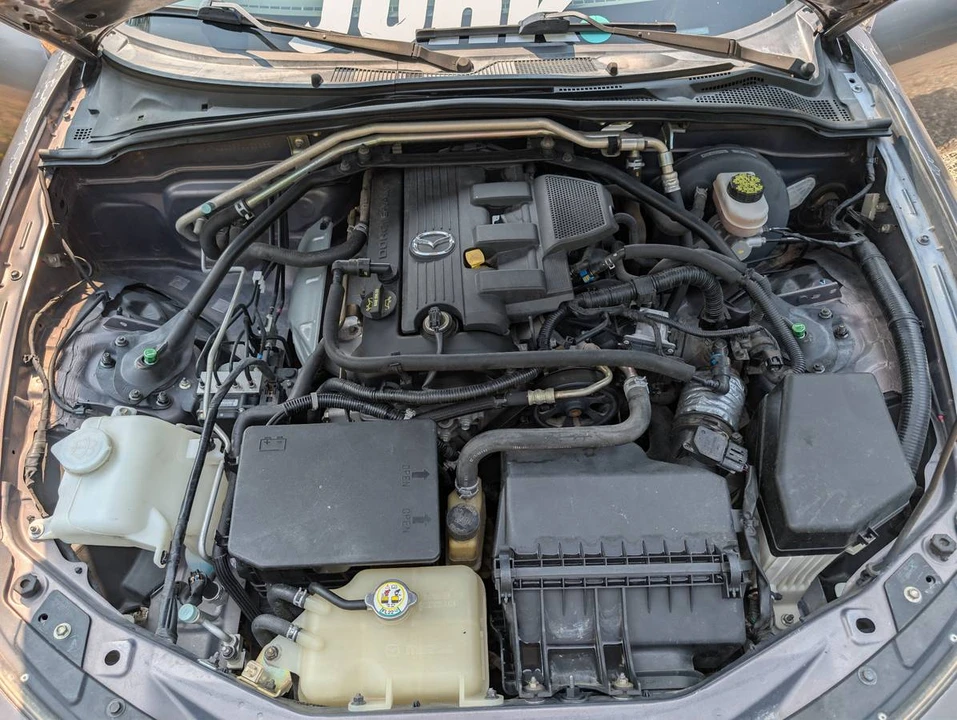 2006 Mazda NC MX-5 Miata - Image 3 of 19