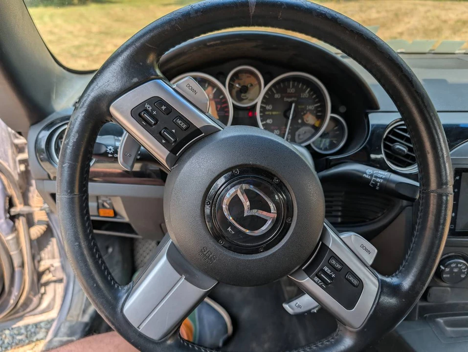 2006 Mazda NC MX-5 Miata - Image 14 of 19