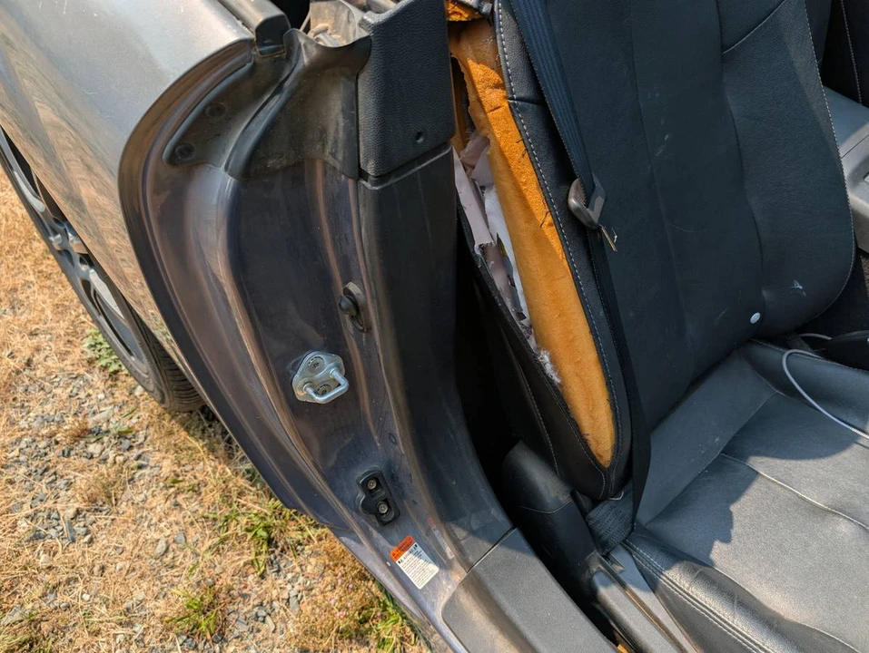 2006 Mazda NC MX-5 Miata - Image 15 of 19