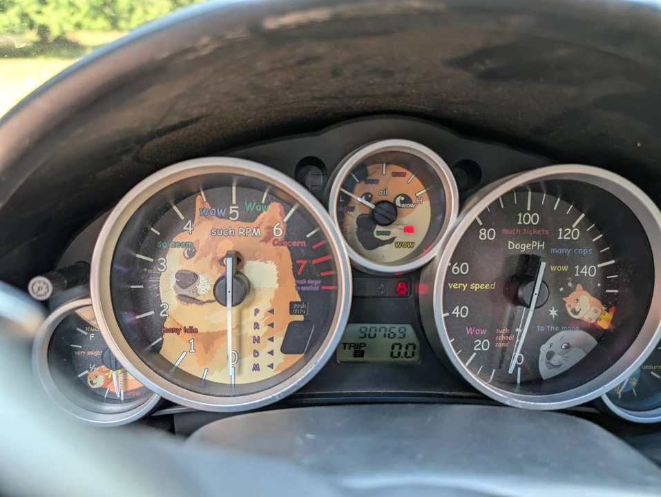 2006 Mazda NC MX-5 Miata - Image 13 of 19