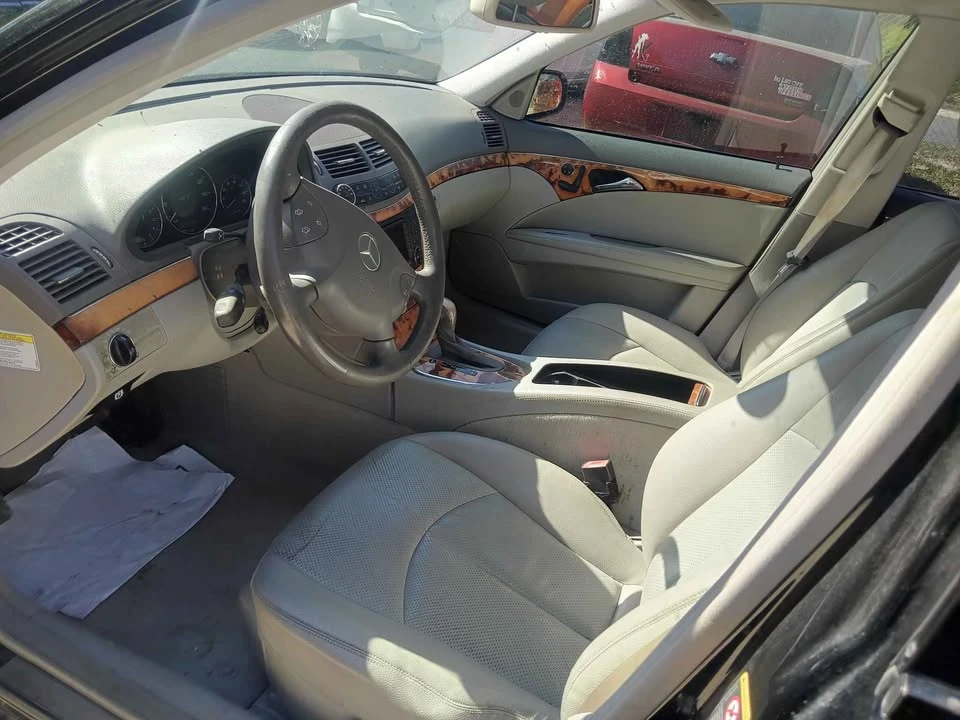 2006 Mercedes-Benz W169 A-Class - Image 7 of 9