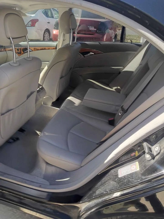 2006 Mercedes-Benz W169 A-Class - Image 8 of 9