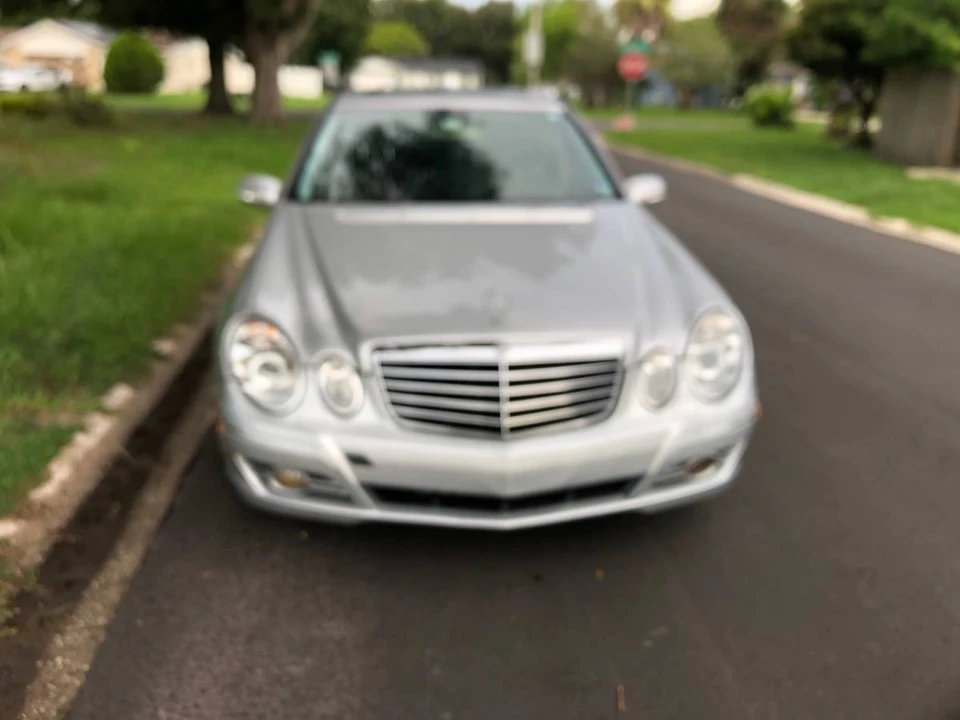2006 Mercedes-Benz W211 E-Class - Image 2 of 7
