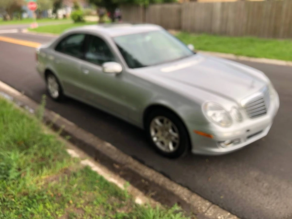 2006 Mercedes-Benz W211 E-Class - Image 3 of 7