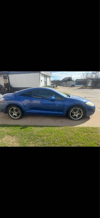 2006 Mitsubishi Eclipse 4th Gen - Image 2 of 4