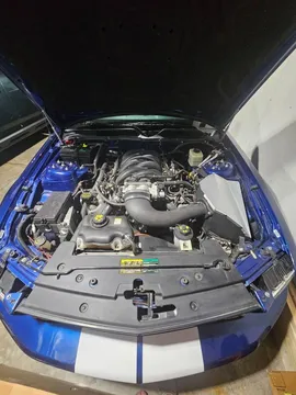 2006 Ford Mustang GT Premium