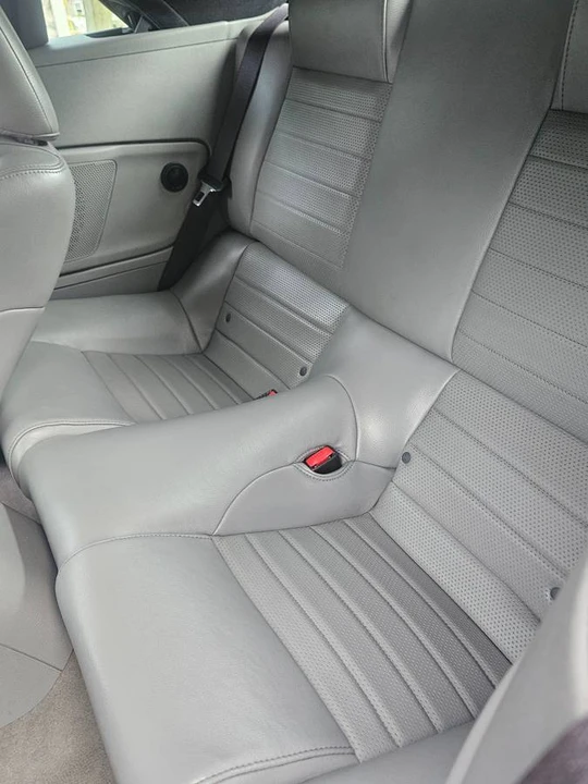 2006 Ford S197 Mustang GT - Image 8 of 12