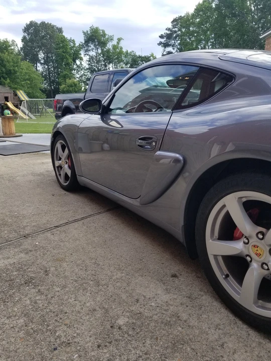 2006 Porsche 987 Cayman S - Image 5 of 6