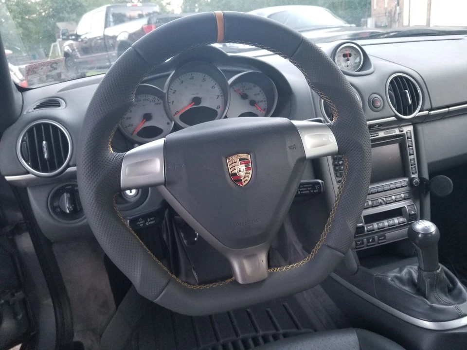 2006 Porsche 987 Cayman S - Image 2 of 6