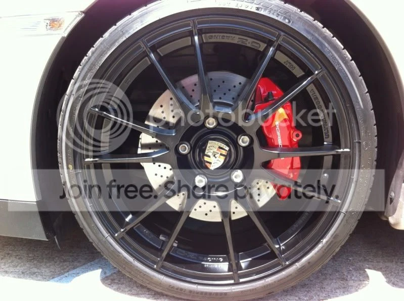 2006 Porsche 997 Carrera S - Image 6 of 9