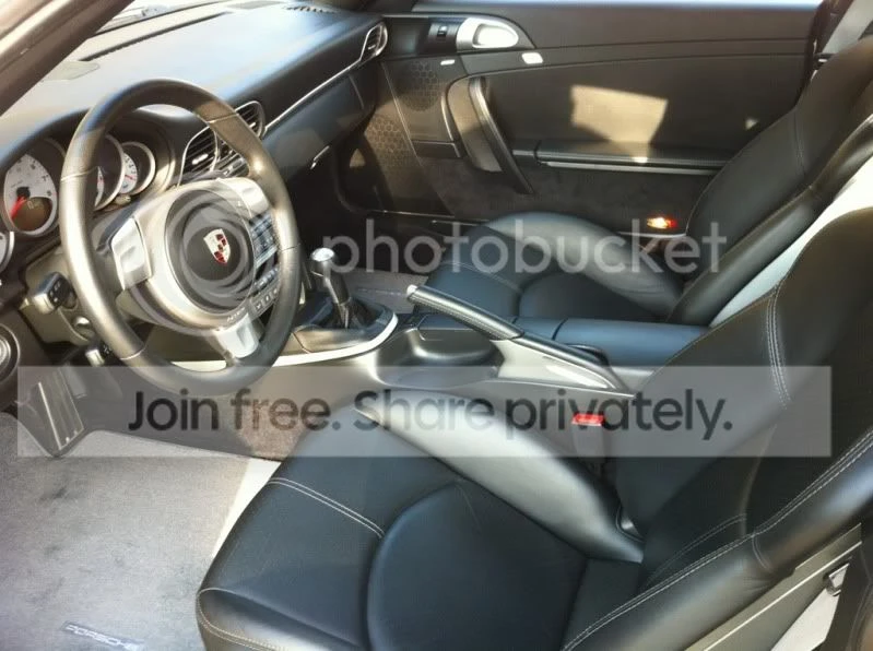 2006 Porsche 997 Carrera S - Image 9 of 9