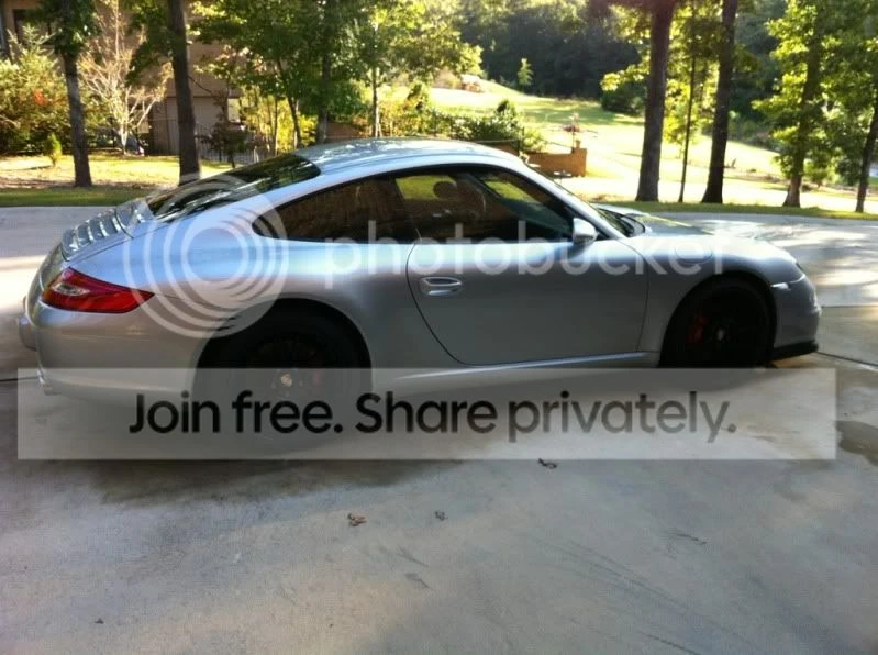 2006 Porsche 997 Carrera S - Image 3 of 9