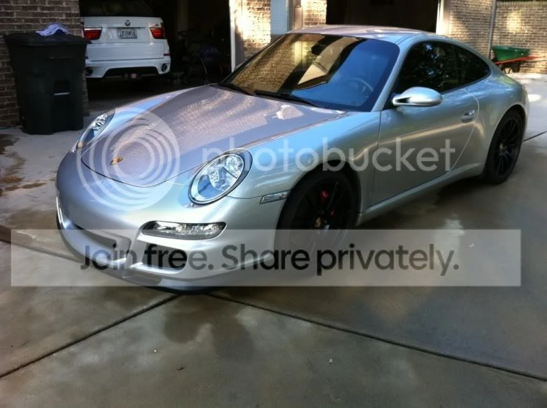 2006 Porsche 997 Carrera S - Image 2 of 9