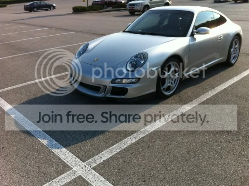 2006 Porsche 997 Carrera S - Image 7 of 9