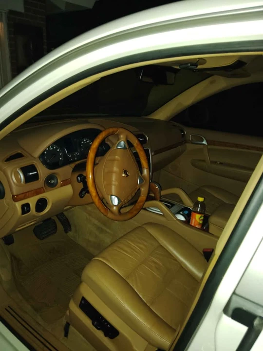 2006 Porsche 955/957 Cayenne S - Image 3 of 4