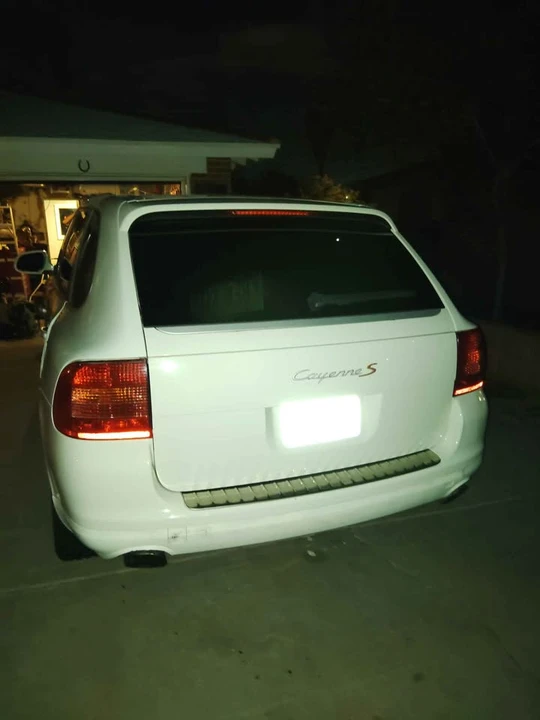 2006 Porsche 955/957 Cayenne S - Image 4 of 4