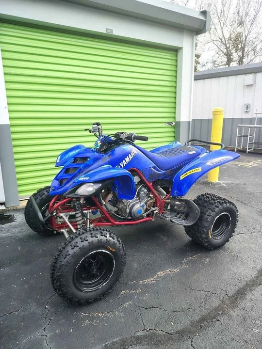 2006 Yamaha ATV - Image 5 of 8