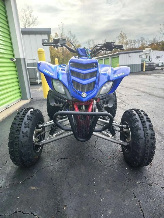 2006 Yamaha ATV - Image 2 of 8