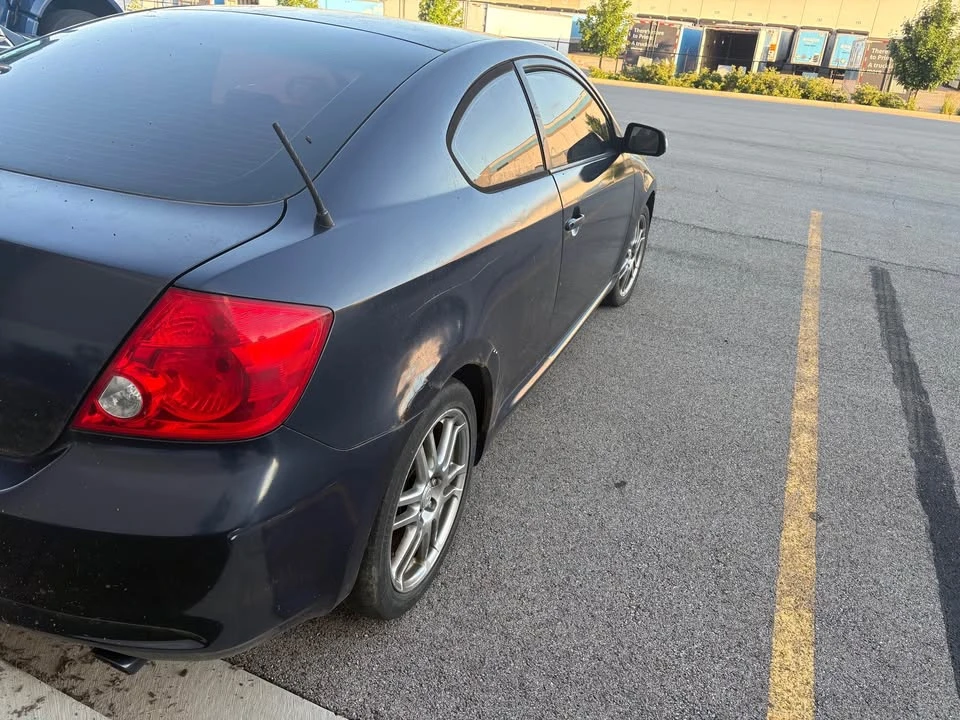 Scion tC - Image 3 of 5