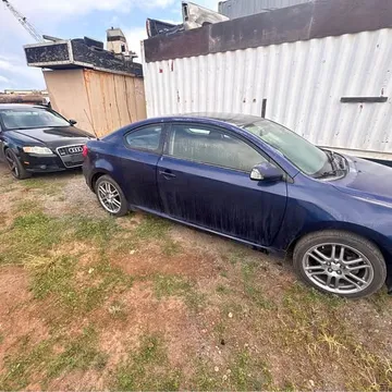 2006 Scion tC
