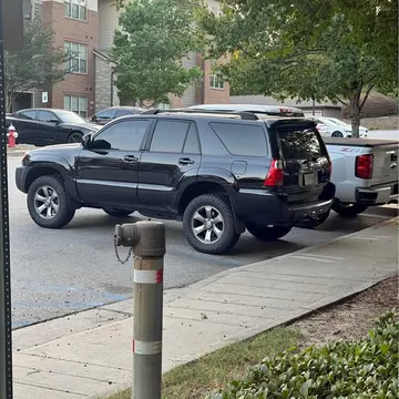 2006 Toyota 4Runner Limited